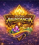 Logo de Yo Soy Abundancia